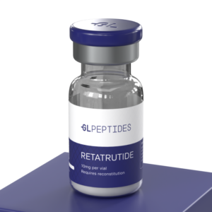 Retatrutide